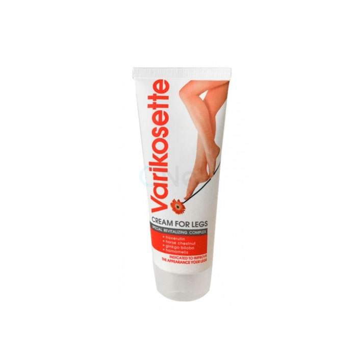 Varikosette - cream for varicose veins in Tizi Ouzou