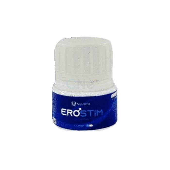 Erostim - enlargement capsules In Marocco