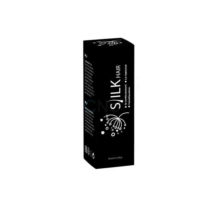 Silk Hair Spray - hair growth agent in El Ksar el Kebir