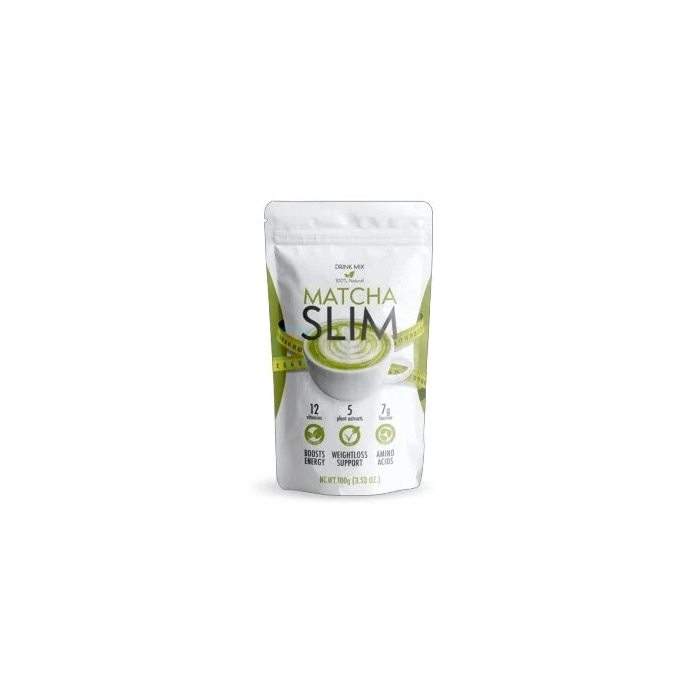 Matcha Slim - weight loss remedy In Kenya