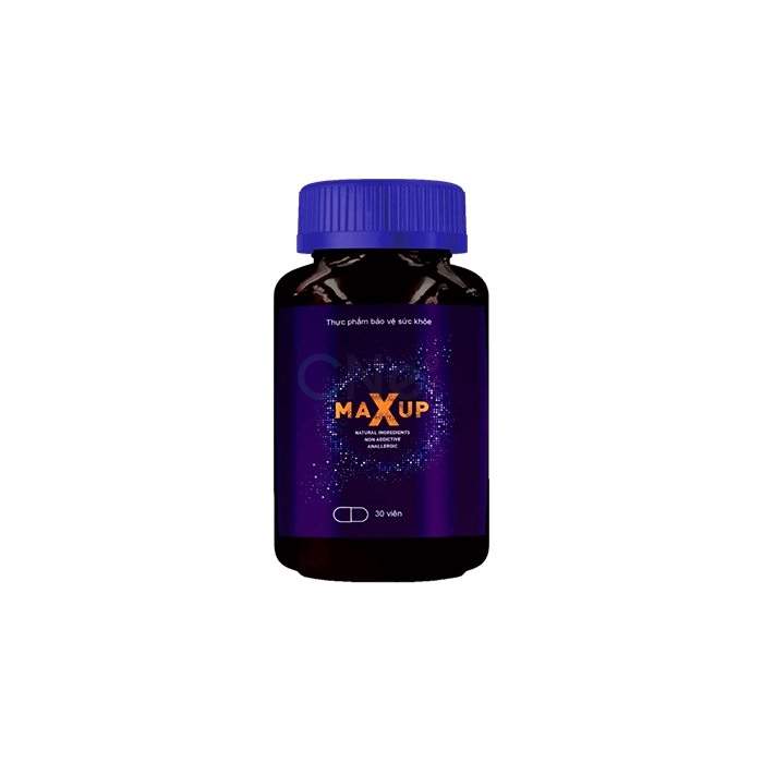 Maxup - potency remedy in Nador