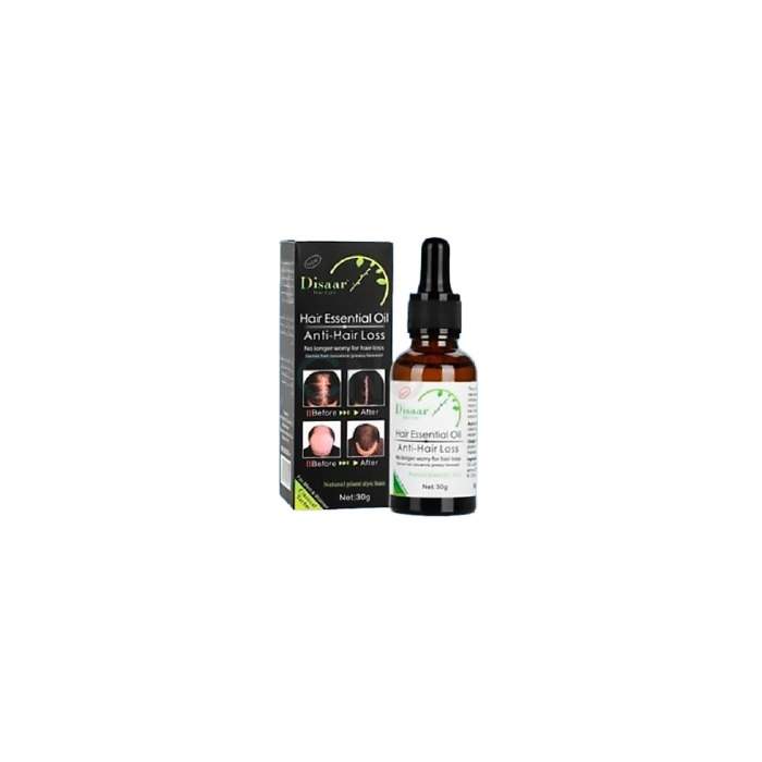 Hair Growth Oil - hair growth oil in Midoun