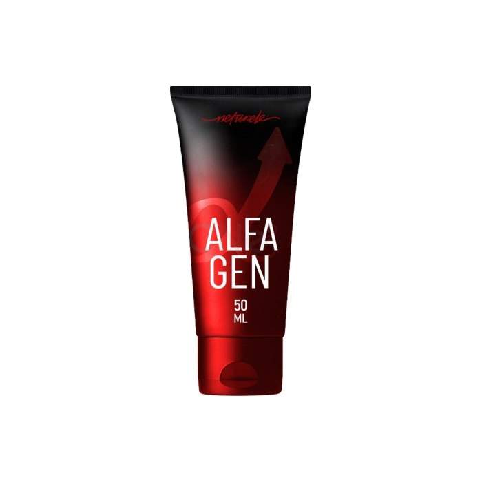 Alfagen - penis enlargement gel in El Manzal