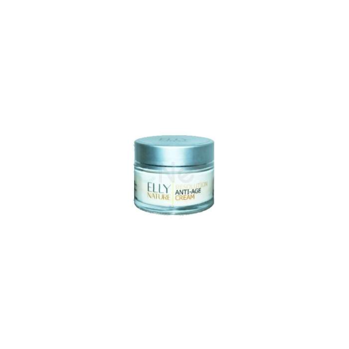 Resolution Cream - anti-aging cream in Nador