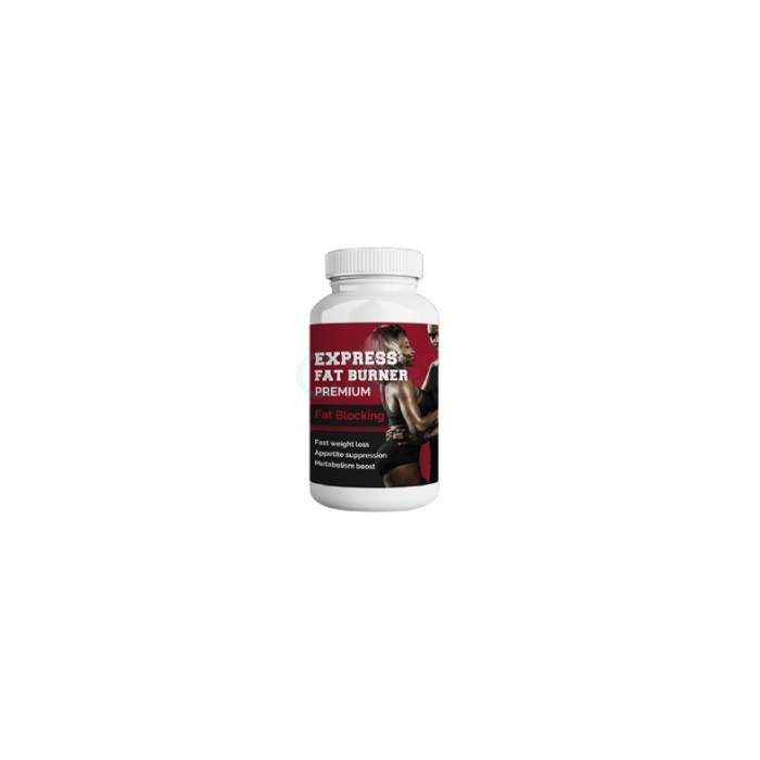 Express Fat Burner - weightloss remedy in Akura