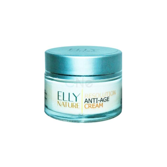 Elly Nature Antiage - anti-aging cream in Rashidia