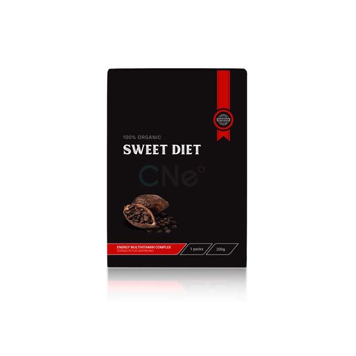 Sweet Diet - sweet diet in El Fashion