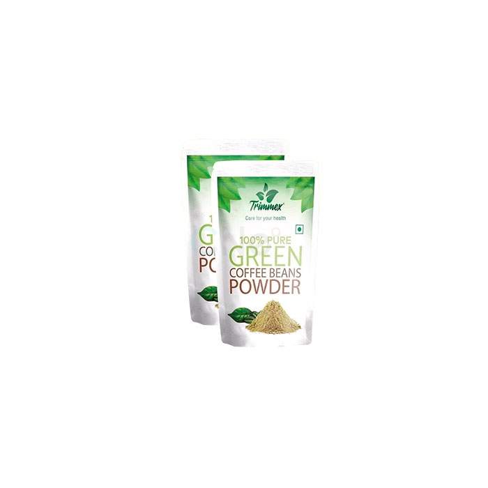 Green Coffee Beans Powder - green coffee for weight loss in Onich