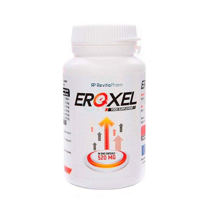 Eroxel - for penis enlargement in Mohammedia