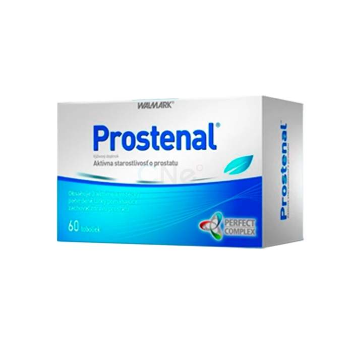 Prostenal - remède de santé pour la prostate à Bundiali