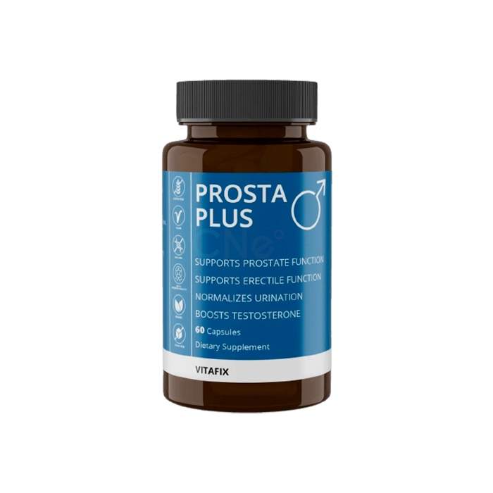 Prosta Plus - kusisimua libido ya kiume mjini Kitale