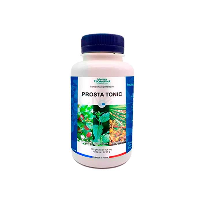 Prosta Tonic - remède de santé pour la prostate à Abidjan