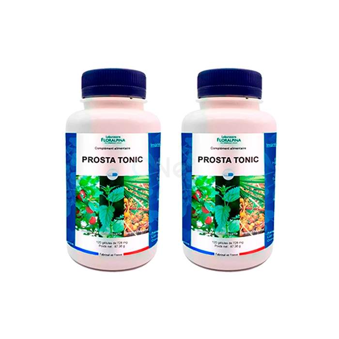 Prosta Tonic - remède de santé pour la prostate à Bonduku