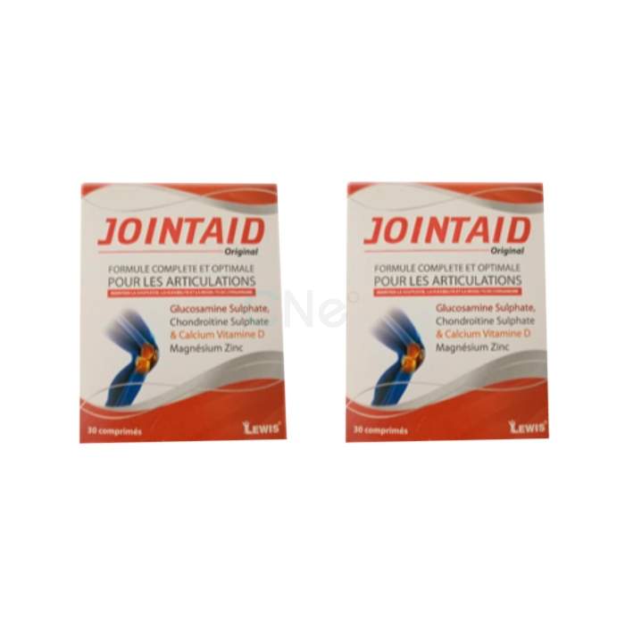 Jointaid - remède de santé articulaire En Côte d`Ivoire