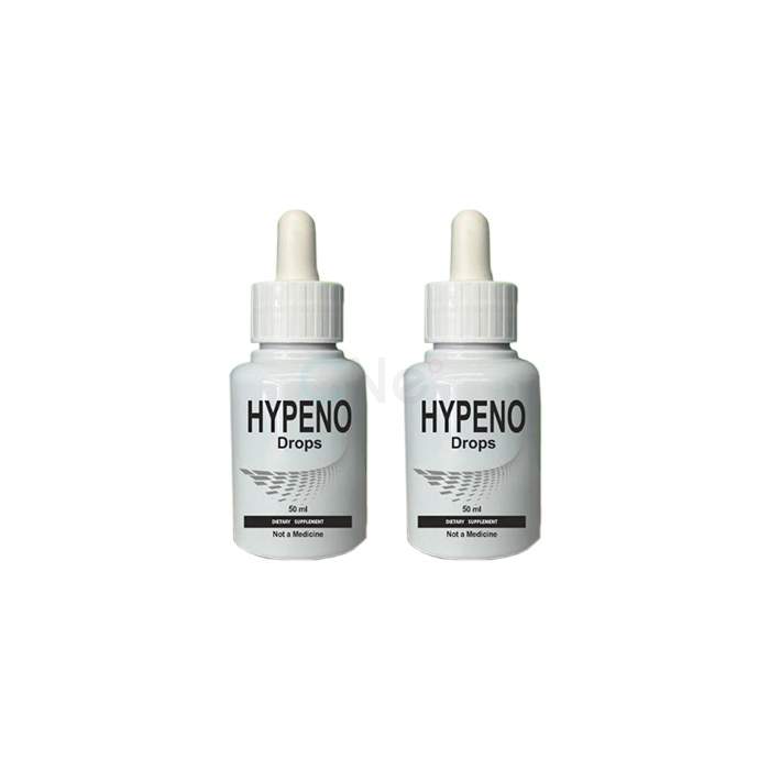 Hypeno - agent de haute pression en OEM