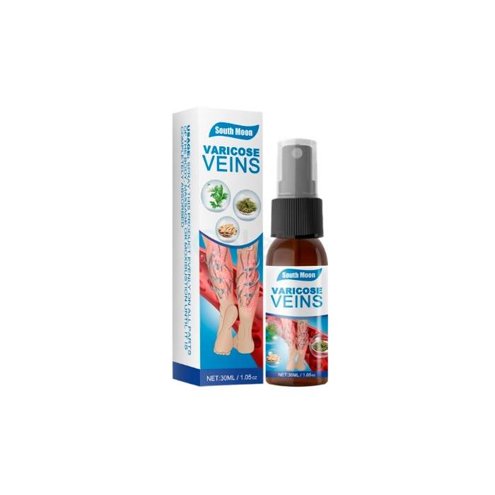 Spray Anti-Varices Bio - spray contre les varices à Duékoué