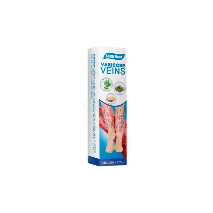 Spray Anti-Varices Bio - spray contre les varices à Danana