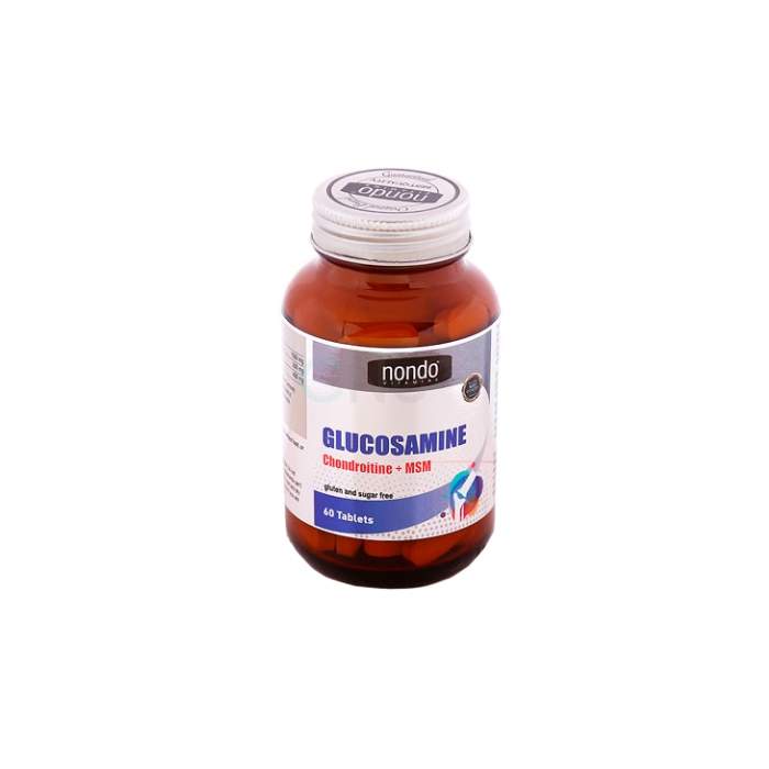 Glucosamine - remedy for joint pain in Bani Walid