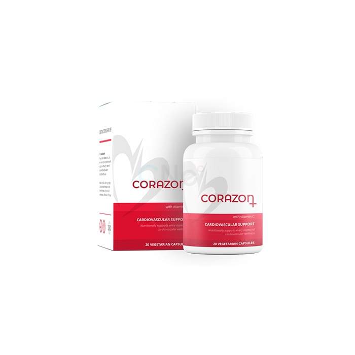 Corazon+ - a means to improve the functioning of the heart in Hemisset