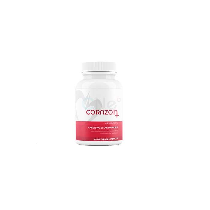 Corazon+ - a means to improve the functioning of the heart in Casablanca