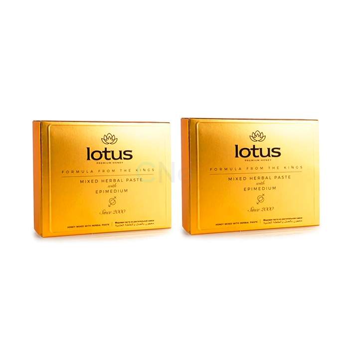 Lotus Honey - libido booster in Misrata