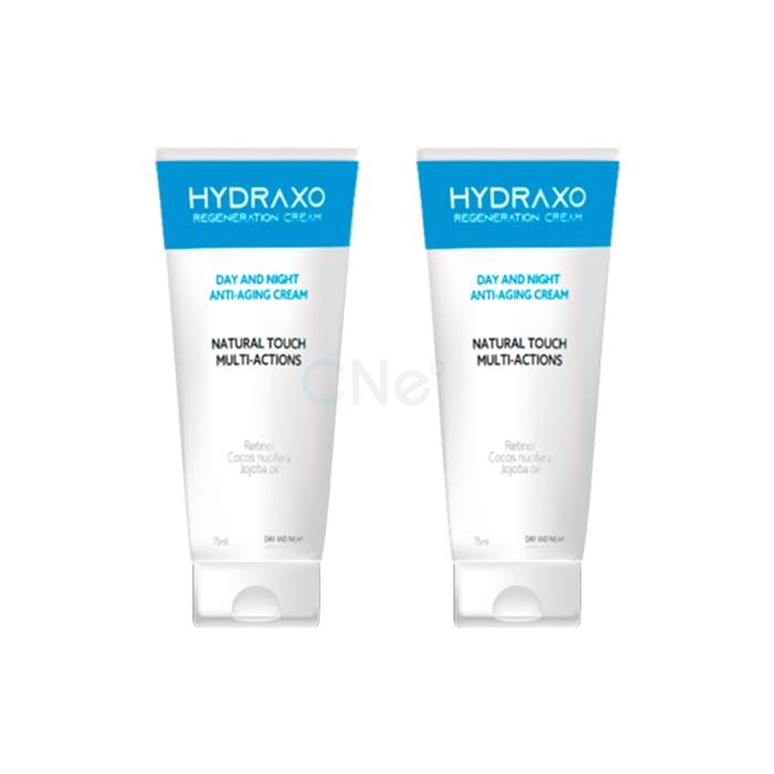 Hydraxo - skin rejuvenation agent in Sharm Elsh Sheikh