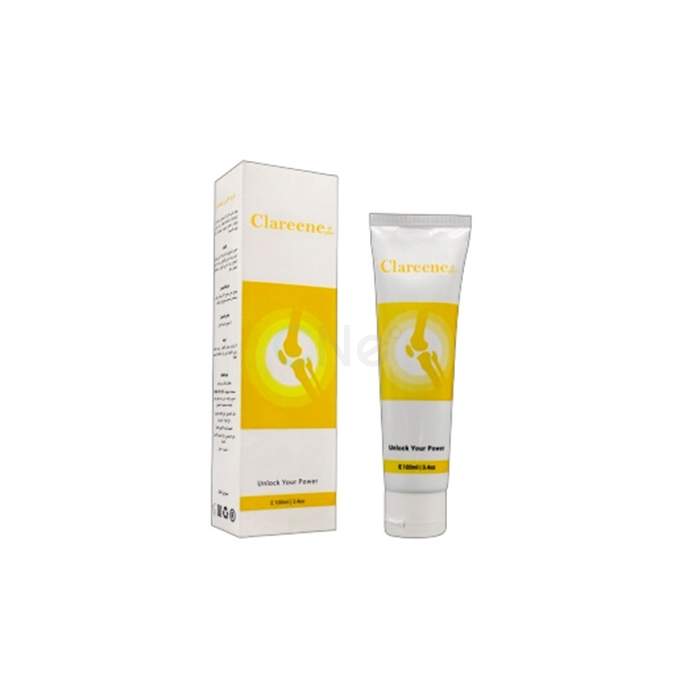 Clareene plus - joint pain gel in Messada