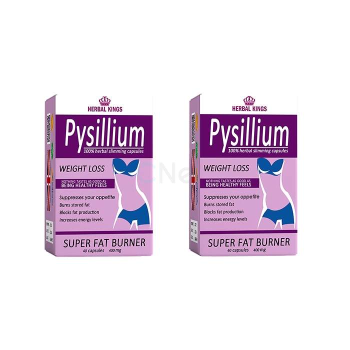 Pysillium - weightloss remedy in Bib