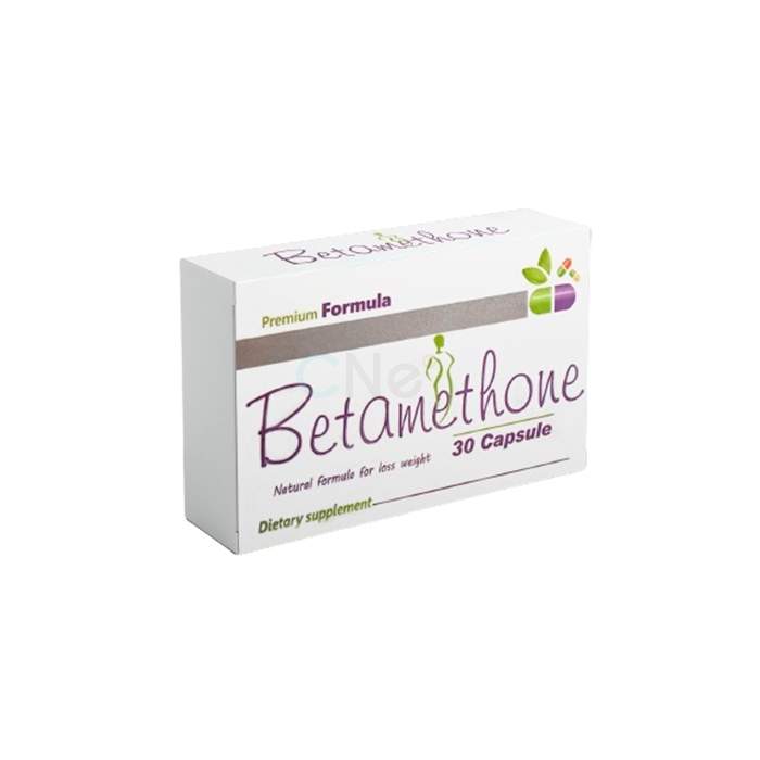 Betamethone - slimming capsules in Bib