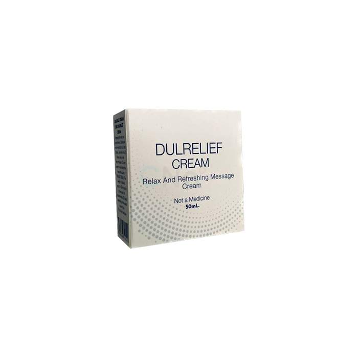 Dulrelief Cream - remède de santé articulaire à Guiglo