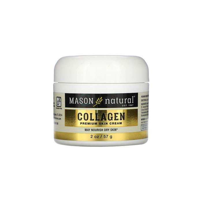 Mason natural - crème au collagène anti-âge à Korhogo