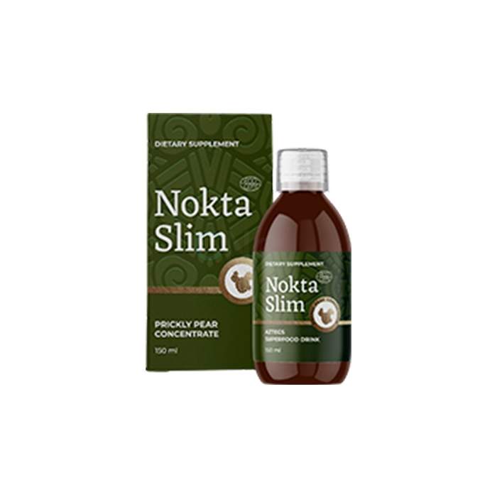 Nokta Slim - weight control agent in Hammamet