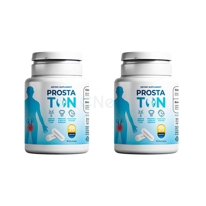 ProstaTON - prostate health remedy in Taza