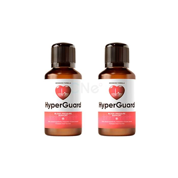 HyperGuard - drops for hypertension In Kenya