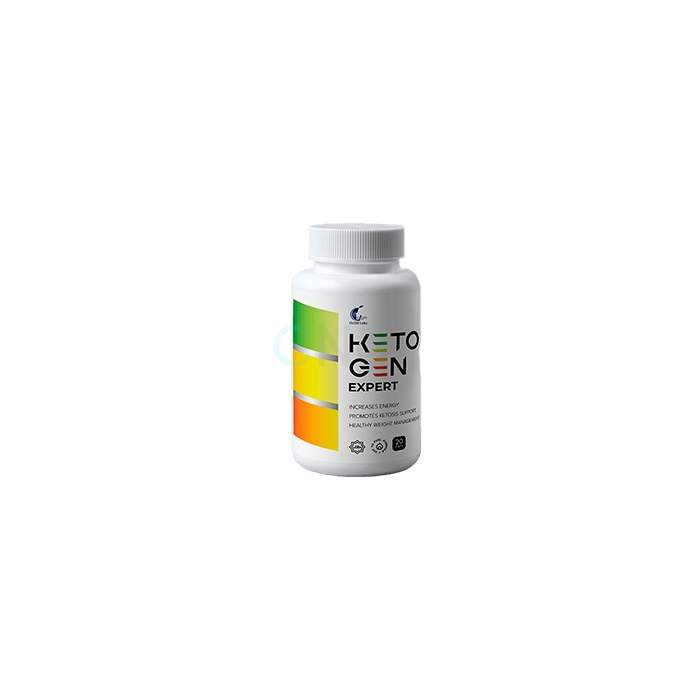 Ketogen Expert - diet pills in Msila