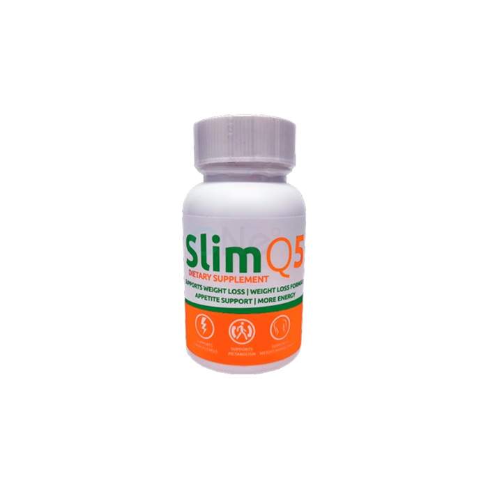 Slim Q5 - weight control product in Kutlwanong