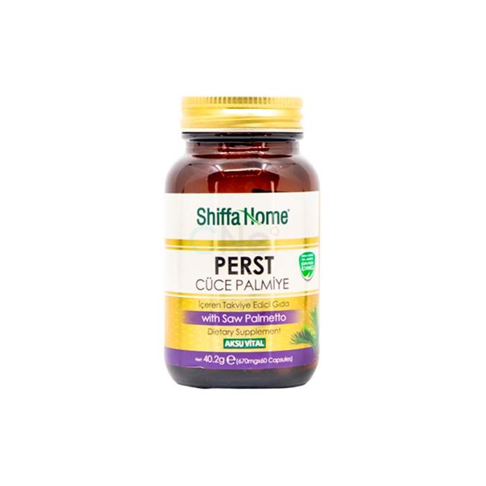 Perst - prostate health product in Bani Walid