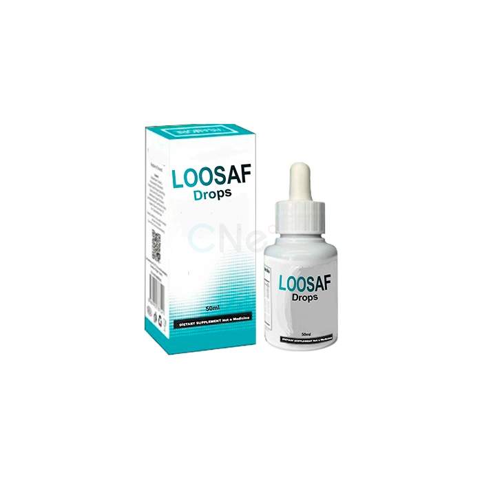 Loosaf - produit de contrôle du poids à Tingrel