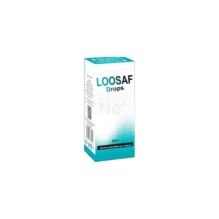 Loosaf - produit de contrôle du poids à Mbigu