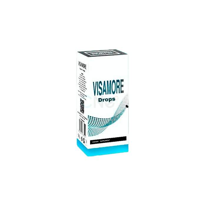 Visamore - produit de santé oculaire à Ntum