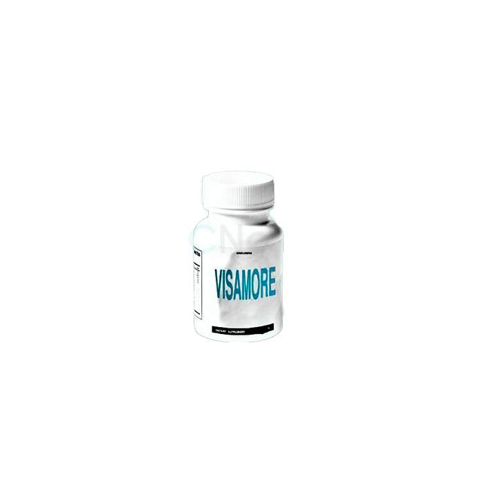 Visamore - produit de santé oculaire à Lokoss