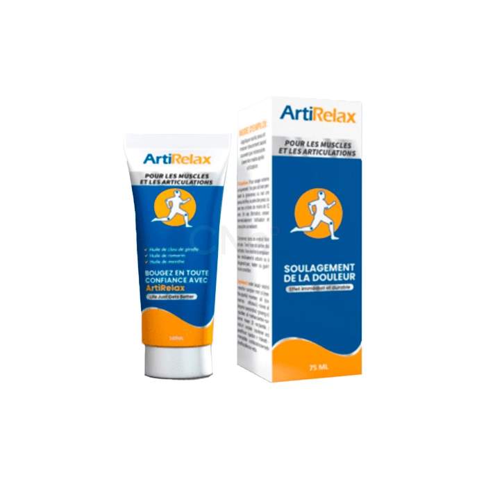 Arti Relax - joint health product in Msaken