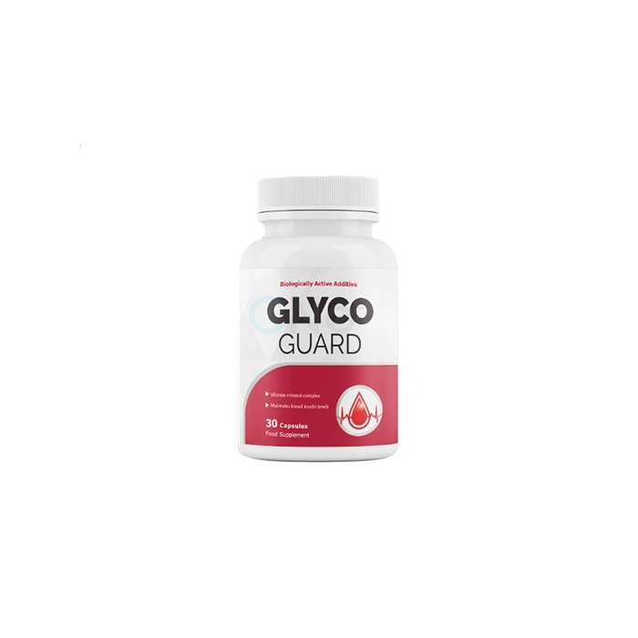 Glyco Guard - means for normalizing sugar levels in Tlemcen