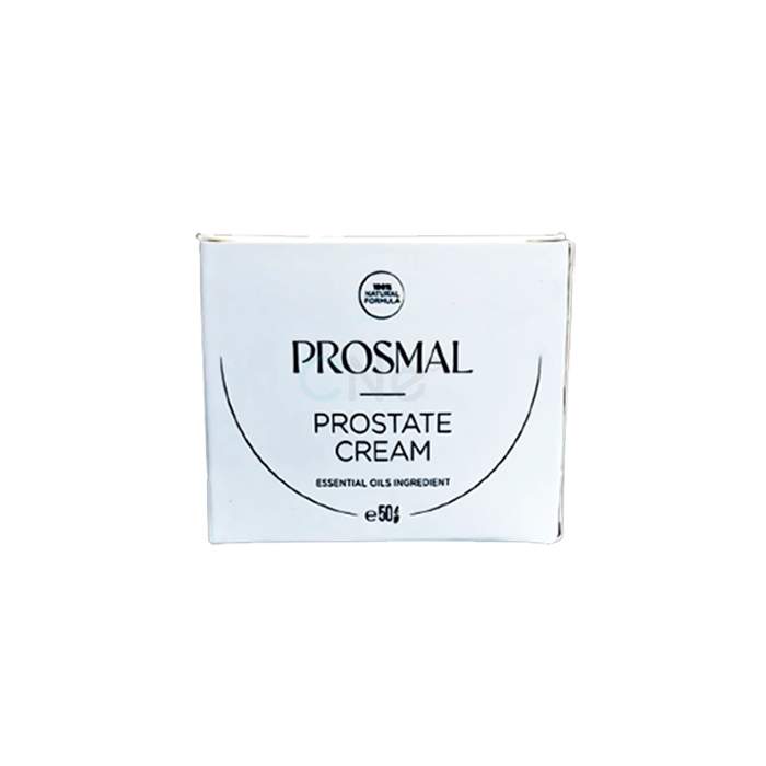 Prosmal - prostate health product in Ain Beida