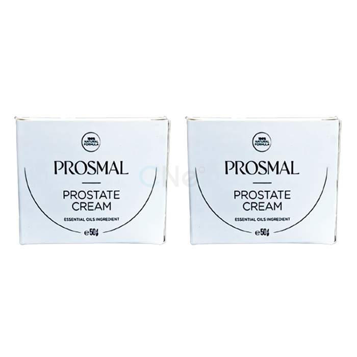 Prosmal - prostate health product in Ain Beida