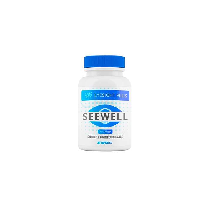 Seewell - eye health product in Ain Usser