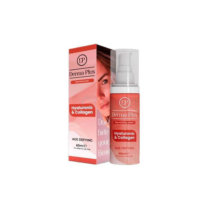 Derma Plus - skin rejuvenator in Medenine