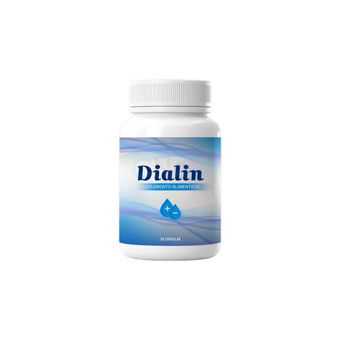 Dialin - means for normalizing sugar levels in Midoun