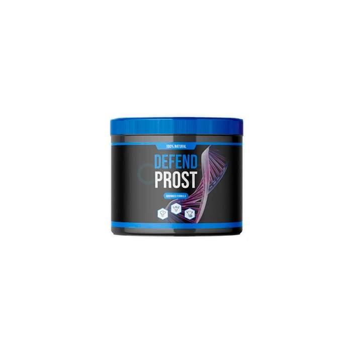 Defend Prost - produit de santé de la prostate à Kissidougou