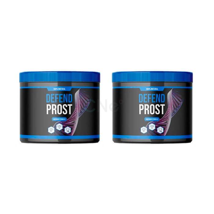 Defend Prost - produit de santé de la prostate à Nzérékoré